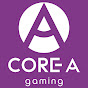 profile picture of youtuber A core gaming